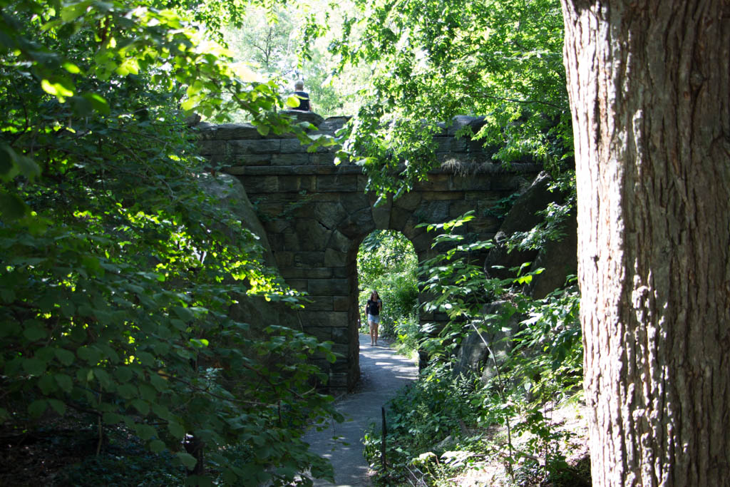 Stone Bridge | © Winston R. Milling 2015